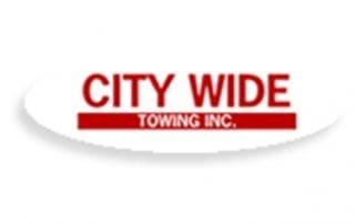 City Wide Towing Inc.